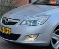 Сірий Опель Астра, об'ємом двигуна 1.4 л та пробігом 239 тис. км за 5999 $, фото 11 на Automoto.ua
