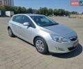 Сірий Опель Астра, об'ємом двигуна 1.6 л та пробігом 171 тис. км за 6600 $, фото 1 на Automoto.ua