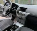 Серый Опель Астра, объемом двигателя 1.6 л и пробегом 111 тыс. км за 6700 $, фото 7 на Automoto.ua