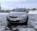 Серый Опель Астра, объемом двигателя 1.4 л и пробегом 0 тыс. км за 5900 $, фото 5 на Automoto.ua