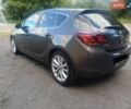 Сірий Опель Астра, об'ємом двигуна 0 л та пробігом 302 тис. км за 6600 $, фото 25 на Automoto.ua