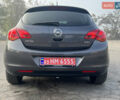 Серый Опель Астра, объемом двигателя 0 л и пробегом 171 тыс. км за 7500 $, фото 52 на Automoto.ua