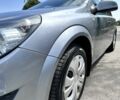 Серый Опель Астра, объемом двигателя 1.6 л и пробегом 30 тыс. км за 7500 $, фото 5 на Automoto.ua