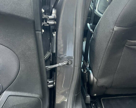 Серый Опель Астра, объемом двигателя 0 л и пробегом 171 тыс. км за 7500 $, фото 118 на Automoto.ua