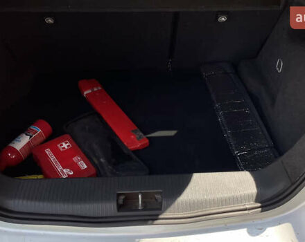 Сірий Опель Астра, об'ємом двигуна 1.6 л та пробігом 148 тис. км за 6450 $, фото 13 на Automoto.ua