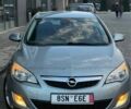 Сірий Опель Астра, об'ємом двигуна 1.4 л та пробігом 259 тис. км за 5999 $, фото 1 на Automoto.ua
