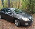 Сірий Опель Астра, об'ємом двигуна 0 л та пробігом 3 тис. км за 3949 $, фото 1 на Automoto.ua