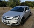 Сірий Опель Астра, об'ємом двигуна 1.6 л та пробігом 120 тис. км за 6000 $, фото 1 на Automoto.ua