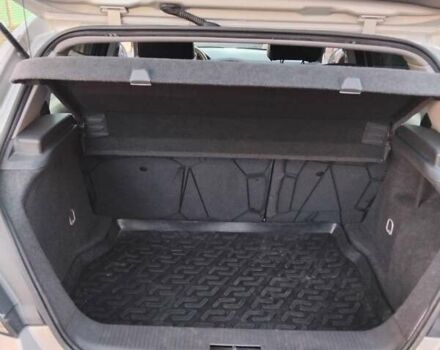 Сірий Опель Астра, об'ємом двигуна 1.4 л та пробігом 205 тис. км за 5600 $, фото 11 на Automoto.ua