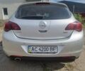Сірий Опель Астра, об'ємом двигуна 1.96 л та пробігом 230 тис. км за 6500 $, фото 8 на Automoto.ua