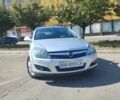 Серый Опель Астра, объемом двигателя 1.6 л и пробегом 117 тыс. км за 6000 $, фото 1 на Automoto.ua