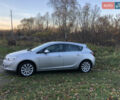 Сірий Опель Астра, об'ємом двигуна 1.6 л та пробігом 135 тис. км за 8650 $, фото 8 на Automoto.ua