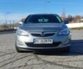 Сірий Опель Астра, об'ємом двигуна 1.4 л та пробігом 213 тис. км за 5600 $, фото 1 на Automoto.ua