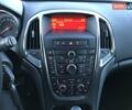 Сірий Опель Астра, об'ємом двигуна 1.6 л та пробігом 135 тис. км за 8700 $, фото 40 на Automoto.ua