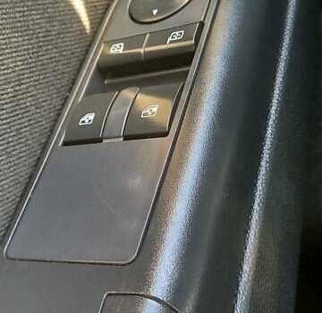 Сірий Опель Астра, об'ємом двигуна 1.7 л та пробігом 311 тис. км за 4900 $, фото 21 на Automoto.ua