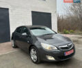 Серый Опель Астра, объемом двигателя 1.6 л и пробегом 172 тыс. км за 7499 $, фото 1 на Automoto.ua