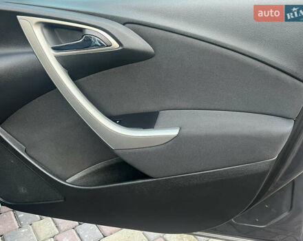 Серый Опель Астра, объемом двигателя 0 л и пробегом 171 тыс. км за 7500 $, фото 131 на Automoto.ua