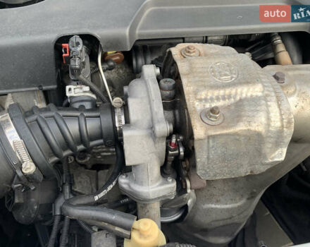 Серый Опель Астра, объемом двигателя 1.3 л и пробегом 231 тыс. км за 6650 $, фото 25 на Automoto.ua