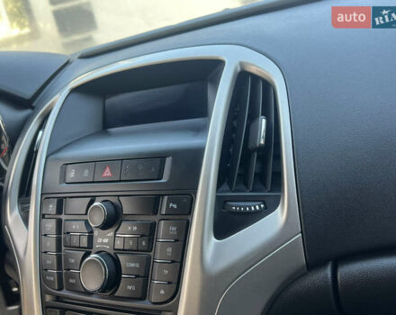 Серый Опель Астра, объемом двигателя 0 л и пробегом 171 тыс. км за 7500 $, фото 86 на Automoto.ua