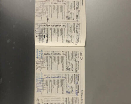 Сірий Опель Астра, об'ємом двигуна 1.6 л та пробігом 135 тис. км за 8650 $, фото 60 на Automoto.ua