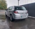 Сірий Опель Астра, об'ємом двигуна 1.7 л та пробігом 27 тис. км за 4507 $, фото 7 на Automoto.ua