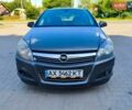 Сірий Опель Астра, об'ємом двигуна 1.6 л та пробігом 199 тис. км за 3300 $, фото 1 на Automoto.ua