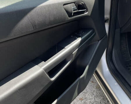 Сірий Опель Астра, об'ємом двигуна 1.6 л та пробігом 148 тис. км за 6450 $, фото 11 на Automoto.ua