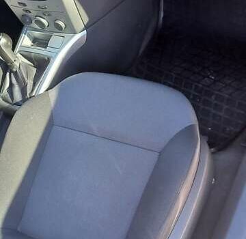 Сірий Опель Астра, об'ємом двигуна 1.7 л та пробігом 311 тис. км за 4900 $, фото 16 на Automoto.ua