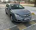 Серый Опель Астра, объемом двигателя 1.6 л и пробегом 30 тыс. км за 7999 $, фото 1 на Automoto.ua