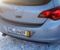 Сірий Опель Астра, об'ємом двигуна 1.6 л та пробігом 218 тис. км за 8200 $, фото 14 на Automoto.ua