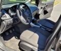 Опель Астра 2011 в Дрогобыче на Automoto.ua Серый Опель Астра, объемом двигателя 1.25 л и пробегом 169 тыс. км за 6146 $, фото 15 на Automoto.ua
