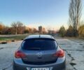 Серый Опель Астра, объемом двигателя 1.69 л и пробегом 342 тыс. км за 7800 $, фото 7 на Automoto.ua