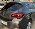 Сірий Опель Астра, об'ємом двигуна 1.6 л та пробігом 179 тис. км за 7500 $, фото 10 на Automoto.ua