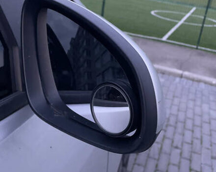 Сірий Опель Астра, об'ємом двигуна 1.6 л та пробігом 297 тис. км за 7000 $, фото 34 на Automoto.ua