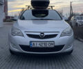 Сірий Опель Астра, об'ємом двигуна 1.6 л та пробігом 297 тис. км за 7000 $, фото 1 на Automoto.ua