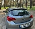 Серый Опель Астра, объемом двигателя 1.2 л и пробегом 295 тыс. км за 6200 $, фото 4 на Automoto.ua