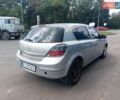 Сірий Опель Астра, об'ємом двигуна 1.4 л та пробігом 209 тис. км за 4800 $, фото 5 на Automoto.ua