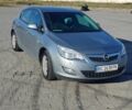 Сірий Опель Астра, об'ємом двигуна 1.4 л та пробігом 213 тис. км за 5600 $, фото 4 на Automoto.ua