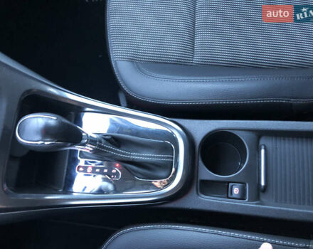 Сірий Опель Астра, об'ємом двигуна 1.6 л та пробігом 135 тис. км за 8650 $, фото 56 на Automoto.ua