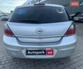 Серый Опель Астра, объемом двигателя 1.7 л и пробегом 311 тыс. км за 5190 $, фото 5 на Automoto.ua