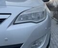 Сірий Опель Астра, об'ємом двигуна 1.6 л та пробігом 290 тис. км за 5999 $, фото 17 на Automoto.ua