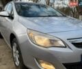 Сірий Опель Астра, об'ємом двигуна 1.3 л та пробігом 342 тис. км за 5800 $, фото 1 на Automoto.ua