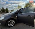 Сірий Опель Астра, об'ємом двигуна 1.6 л та пробігом 179 тис. км за 7500 $, фото 5 на Automoto.ua