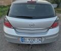 Серый Опель Астра, объемом двигателя 1.6 л и пробегом 197 тыс. км за 7000 $, фото 9 на Automoto.ua