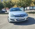 Серый Опель Астра, объемом двигателя 1.6 л и пробегом 117 тыс. км за 6000 $, фото 1 на Automoto.ua