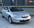 Сірий Опель Астра, об'ємом двигуна 1.6 л та пробігом 135 тис. км за 8700 $, фото 1 на Automoto.ua