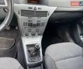 Серый Опель Астра, объемом двигателя 1.6 л и пробегом 166 тыс. км за 5200 $, фото 19 на Automoto.ua