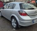Сірий Опель Астра, об'ємом двигуна 1.6 л та пробігом 135 тис. км за 6200 $, фото 3 на Automoto.ua
