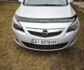 Серый Опель Астра, объемом двигателя 1.36 л и пробегом 120 тыс. км за 6000 $, фото 1 на Automoto.ua