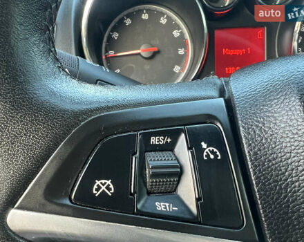 Серый Опель Астра, объемом двигателя 0 л и пробегом 171 тыс. км за 7500 $, фото 74 на Automoto.ua